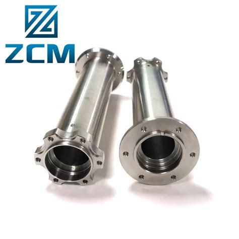 china cnc machining helicopter parts 